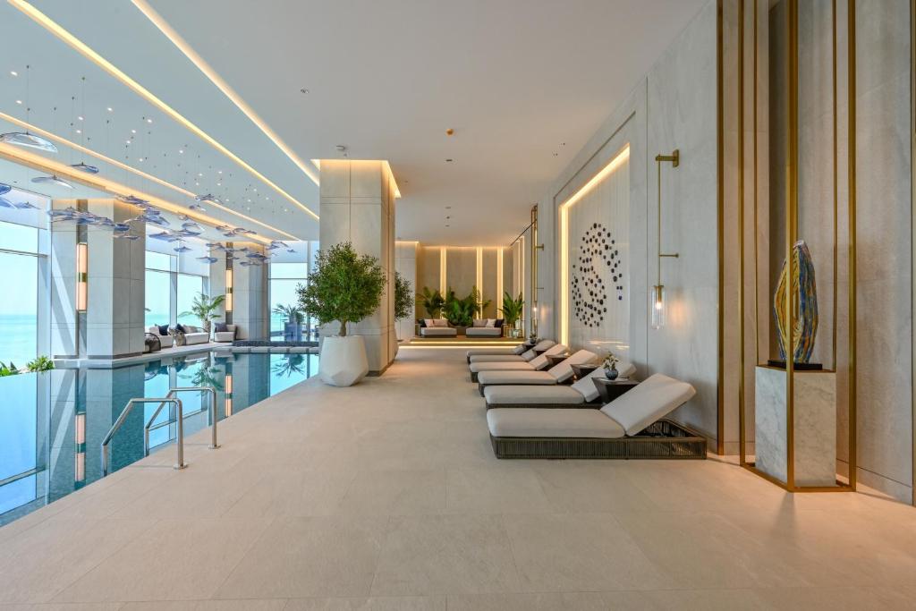 أحد أفضل فنادق البحرين خمس نجوم المميزَّة