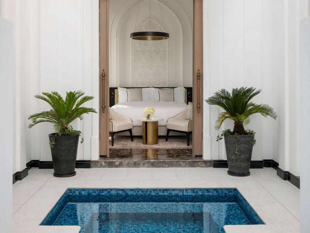 أحد أفضل فنادق البحرين خمس نجوم المميزَّة