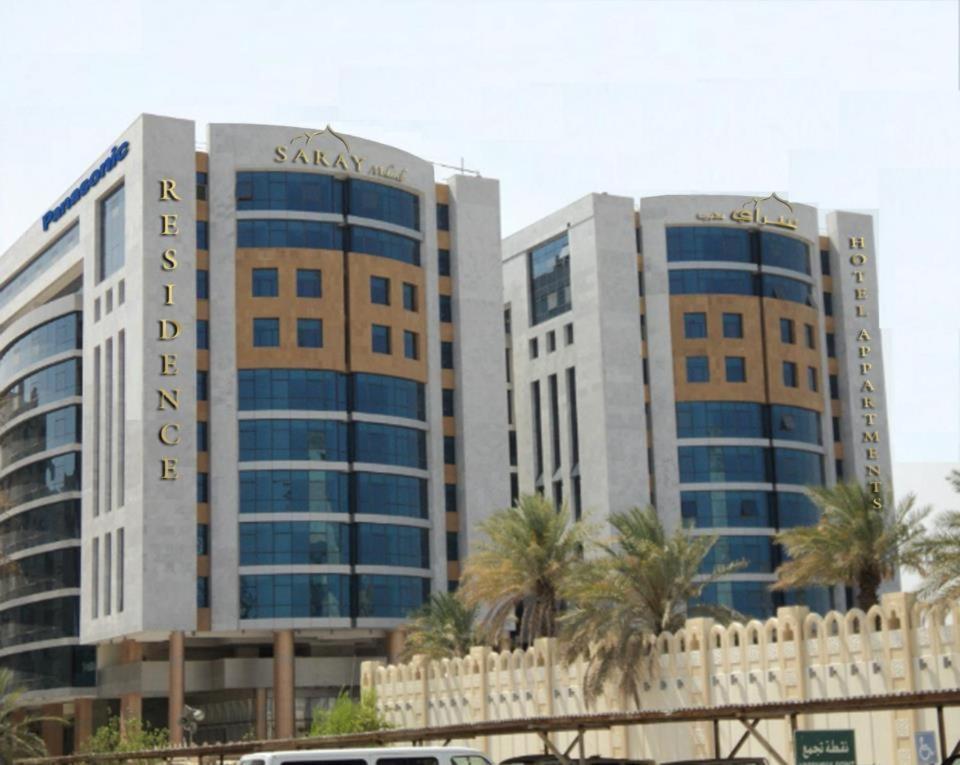 أحد أفضل شقق فندقية الدوحة رخيصة المميزَّة