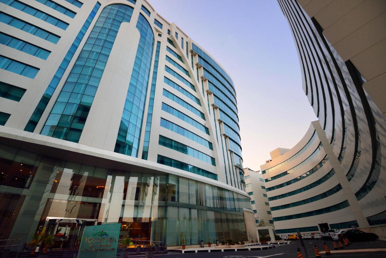 أحد شقق فندقية الدوحة رخيصة المميزَّة