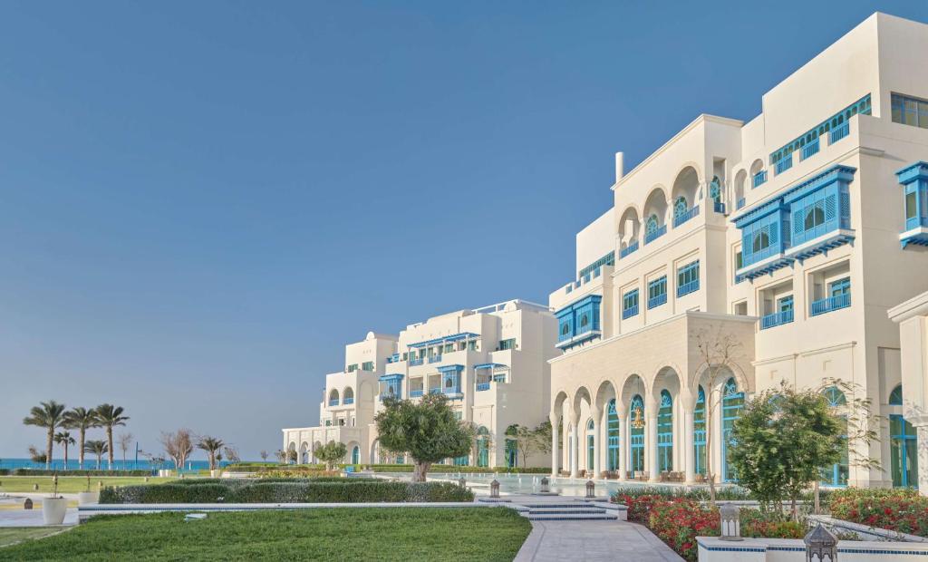 من شاليهات قطر للعوائل المميزَّة