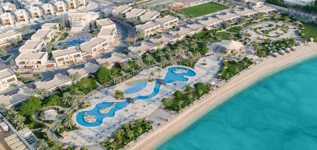 ضمن قائمة شاليهات قطر للعوائل المميزَّة