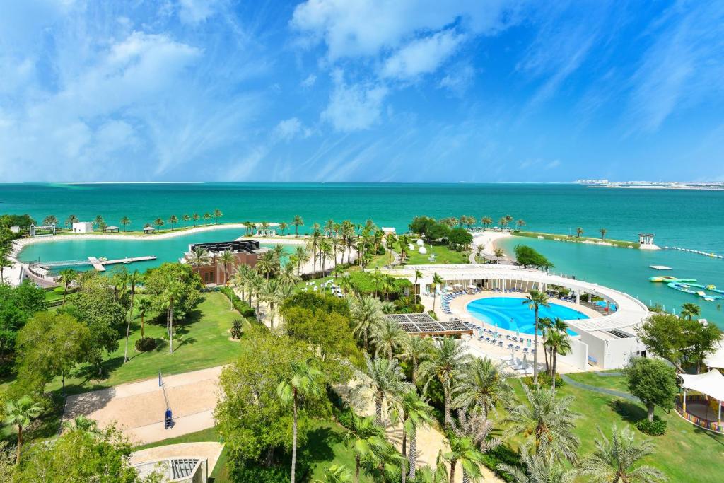 أحد أفضل فنادق قطر على البحر المميزَّة