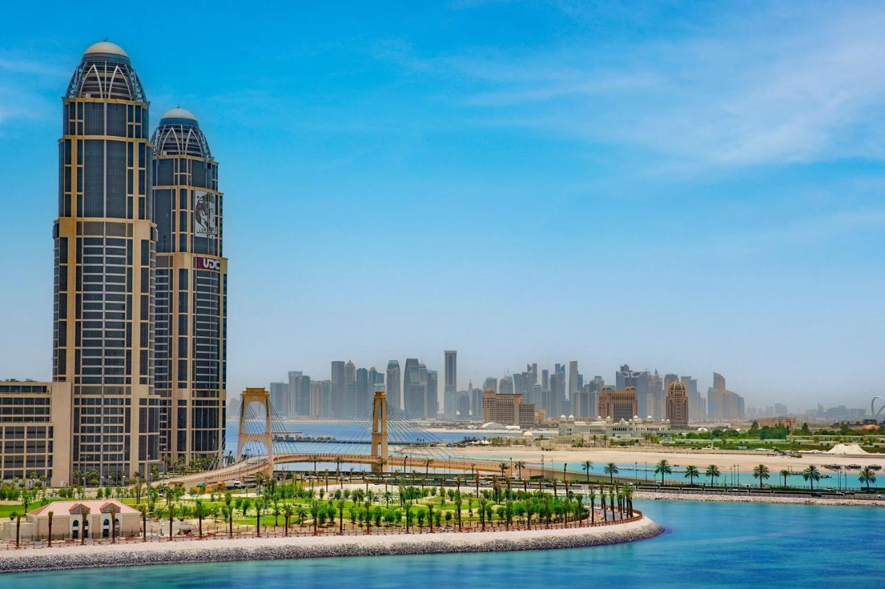 أحد أجمل فنادق قطر المميزَّة