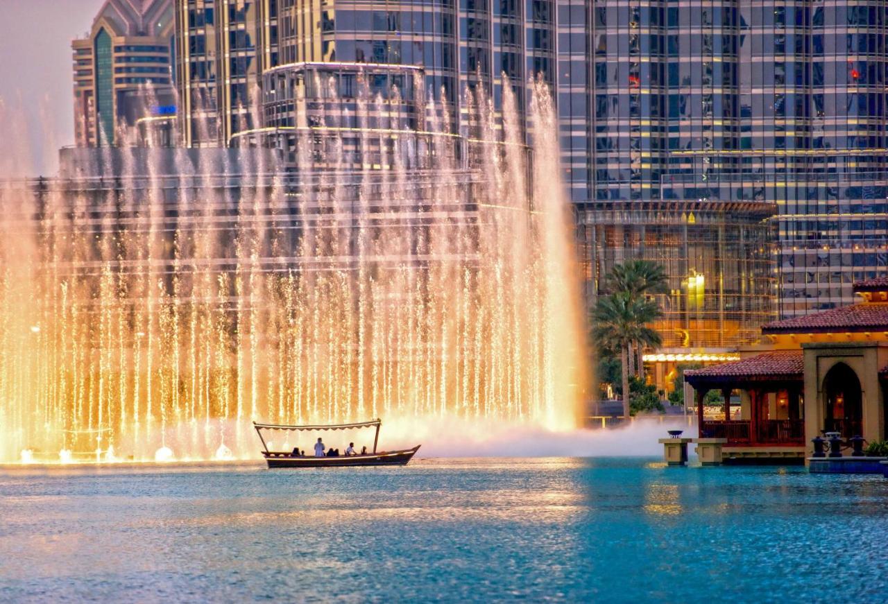 أحد فنادق بر دبي 3 نجوم المميزَّة
