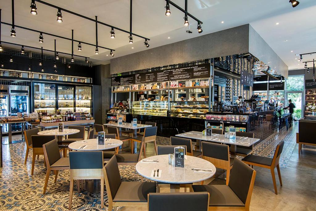 من فنادق سيتي ووك دبي من فنادق سيتي ووك دبي