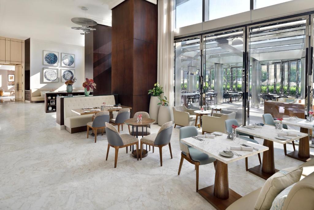 أحد فنادق سيتي ووك دبي المميزَّة أحد فنادق سيتي ووك دبي المميزَّة