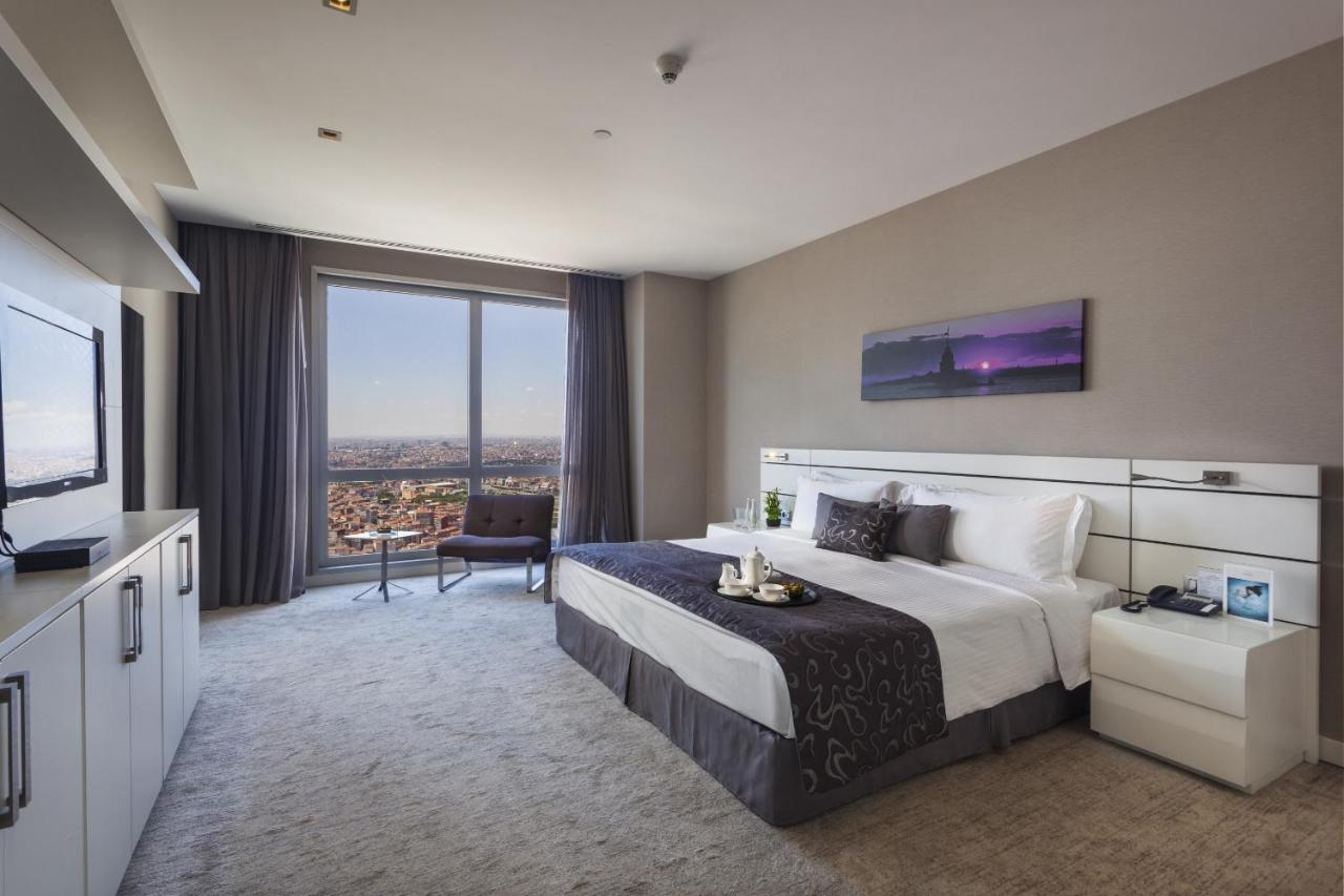 من فنادق شيشلي 5 نجوم من فنادق شيشلي 5 نجوم