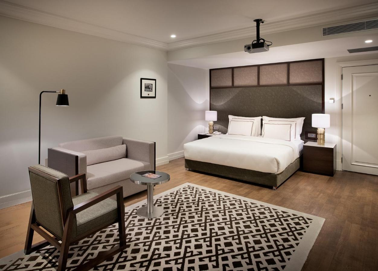 أحد أفضل فنادق شيشلي 5 نجوم المميزَّة أحد أفضل فنادق شيشلي 5 نجوم المميزَّة