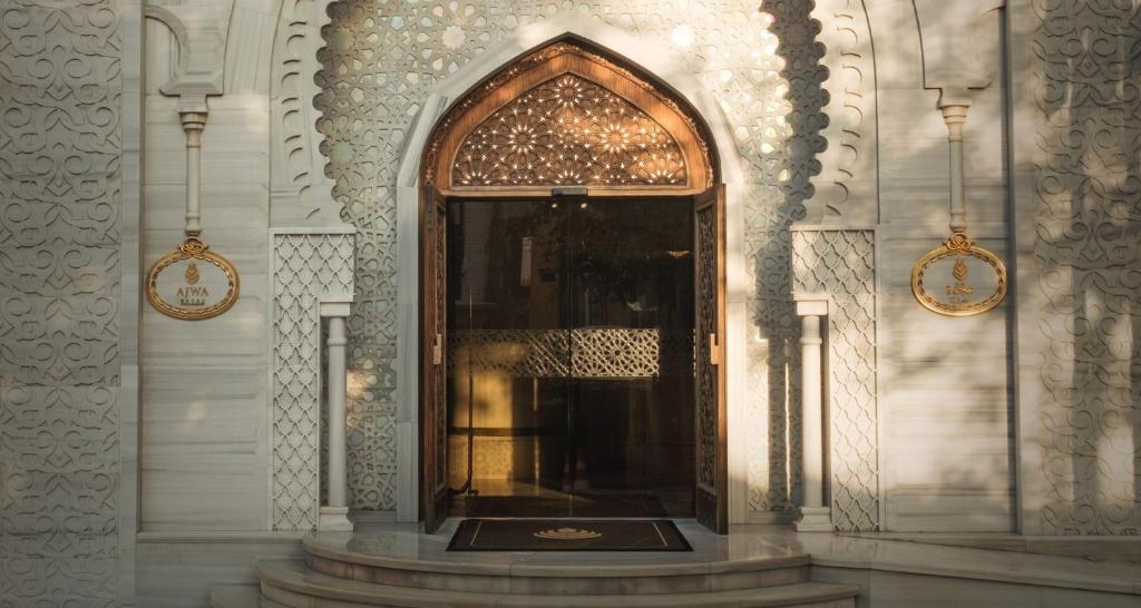 ضمن قائمة فنادق اسطنبول الفاتح المميزَّة