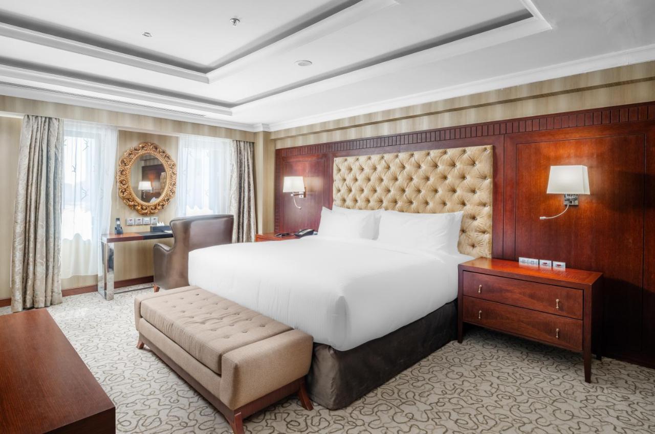 ضمن قائمة فنادق المدينة مطله على الحرم ٥ نجوم المميزَّة ضمن قائمة فنادق المدينة مطله على الحرم ٥ نجوم المميزَّة