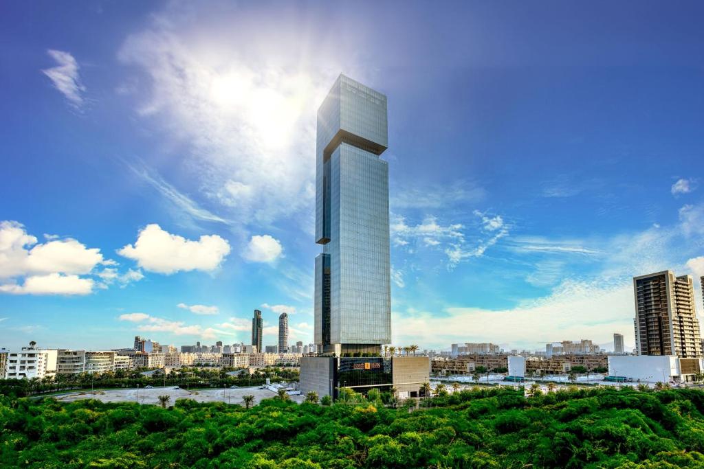 من أفضل فنادق دبي للشباب الأفضل من أفضل فنادق دبي للشباب الأفضل