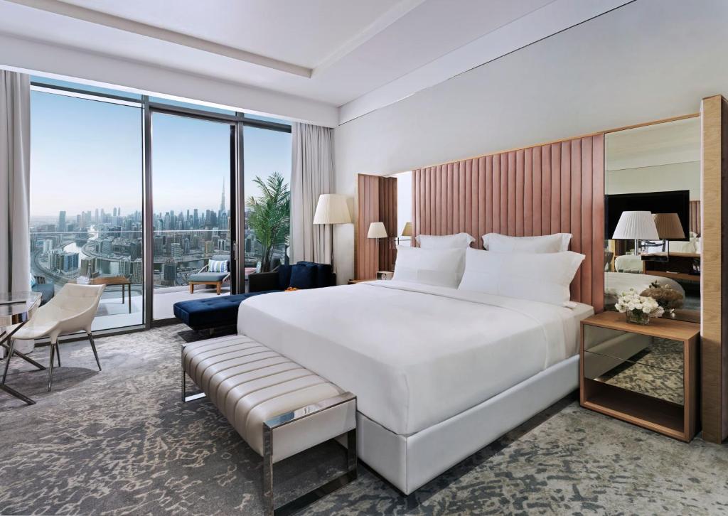 أحد أفضل فنادق دبي للشباب أحد أفضل فنادق دبي للشباب