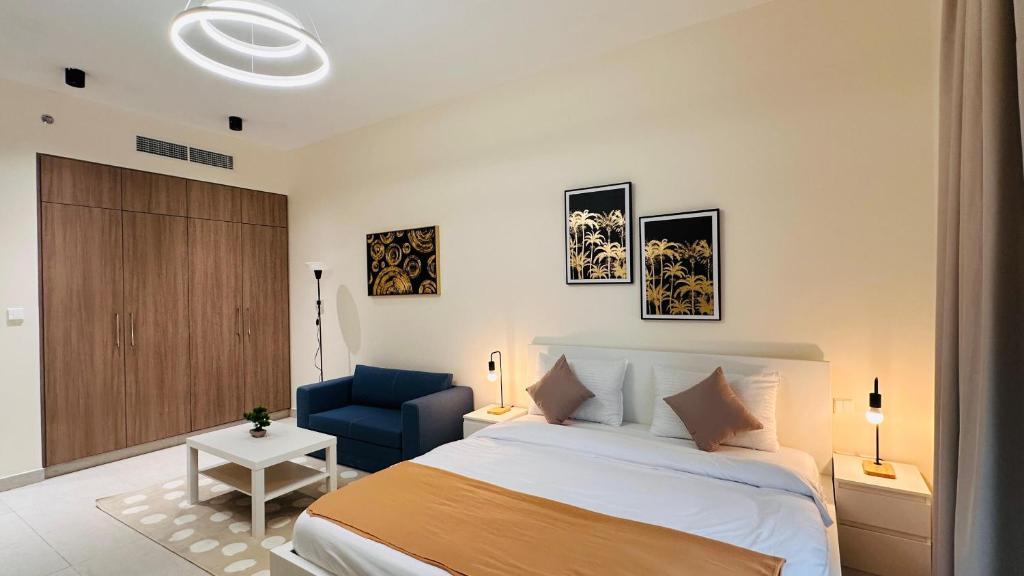 أحد فنادق قريبة من ابن بطوطة دبي المميزَّة